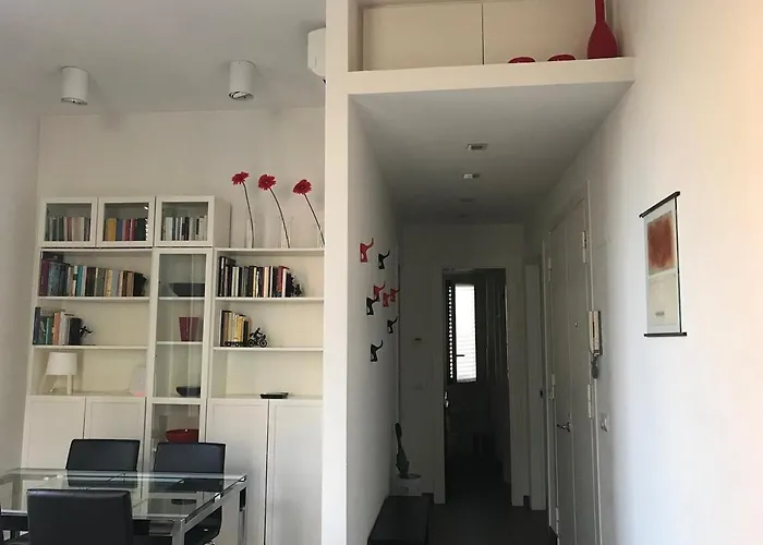 Apartamento Panorama