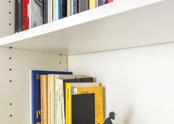 Apartamento Panorama *