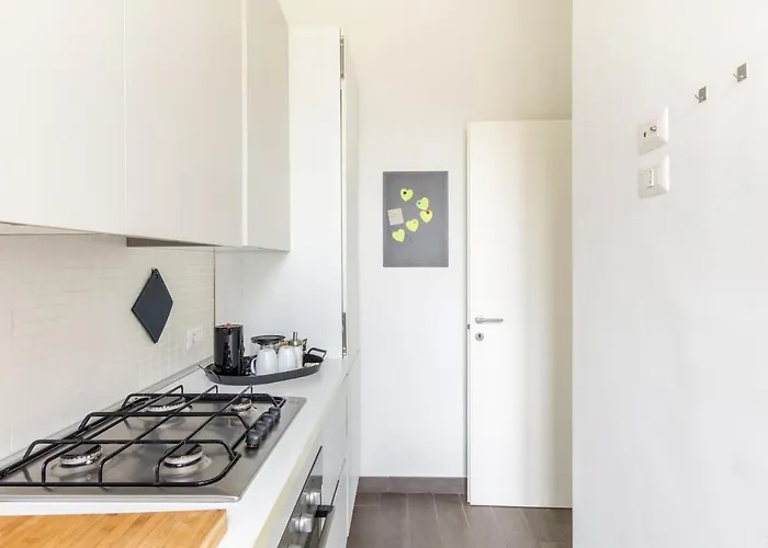 Apartamento Panorama