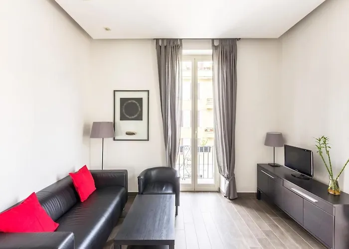Apartamento Panorama *