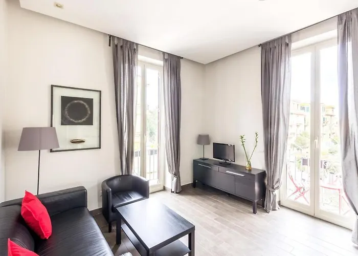 Panorama Apartamento