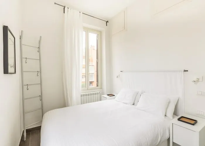 Panorama Apartamento